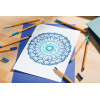 Stylo-feutre STABILO point 88 - pointe fine - Violet prune