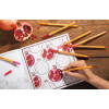 Stylo-feutre STABILO point 88 - pointe fine - Moutarde