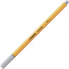photo-Stylo-feutre STABILO point 88 - pointe fine - Gris bleu