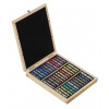 Coffret - Pastels à l'écu - Sennelier - 36 couleurs