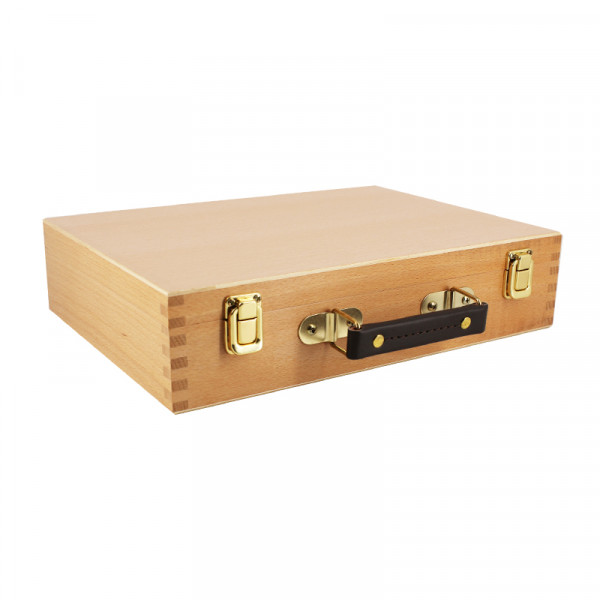 Coffret - Tempéra à l'œuf - Sennelier - 15 tubes de 21ml - Assortiment