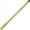 photo-Feutre de dessin STABILO point 68 - pointe moyenne - Vert clair