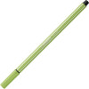 Feutre de dessin STABILO Pen 68 - pointe moyenne - Vert pistache 34