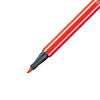 Feutre de dessin STABILO Pen 68 - pointe moyenne - Orange sanguine 40