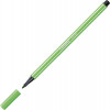 Feutre de dessin STABILO Pen 68 - pointe moyenne - Vert clair 43