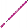 Feutre de dessin STABILO Pen 68 - pointe moyenne - Rose foncé 56
