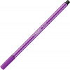 photo-Feutre de dessin STABILO point 68 - pointe moyenne - Lilas