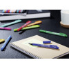 Stylo-feutre STABILO pointMax - pointe moyenne - Vert