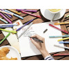 Stylo-feutre STABILO pointMax - pointe moyenne - Vert