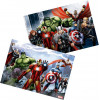 Puzzle - Super Héros - Les Avengers - 100 pièces - Educa