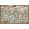 photo-Puzzle - Carte du monde historique - Map Monde - 4000 pièces - Educa