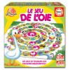 photo-Jeu de société - Jeu de l'oie - Dès 4 ans