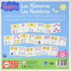 Jeu éducatif - Peppa Pig - J'apprends les chiffres - Dès 3 ans - Educa