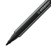 Lot de 10 feutres STABILO pointMax pointe moyenne 0.8mm Noir