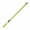 Feutre de dessin STABILO Pen 68 - pointe moyenne - Citron vert 14