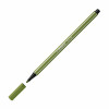 Feutre de dessin STABILO Pen 68 - pointe moyenne - Vert mousse 35