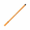 photo-Feutre de dessin STABILO point 68 - pointe moyenne - Orange papaye