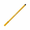 photo-Feutre de dessin STABILO point 68 - pointe moyenne - Jaune curry