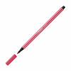 Feutre de dessin STABILO Pen 68 - pointe moyenne - Rouge grenadine 49