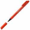 Stylo-feutre STABILO pointMax - pointe moyenne - Rouge