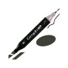 photo-Marqueur - GRAPH'IT - Noir spécial - 09905 - Deux pointes - Dessin - Illustration