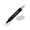 photo-Marqueur - GRAPH'IT - Gris neutre 3 - 9503 - Deux pointes - Dessin - Illustration