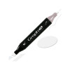 photo-Marqueur - GRAPH'IT - Gris neutre 1 - 9501 - Deux pointes - Dessin - Illustration
