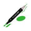 photo-Marqueur - GRAPH'IT - Vert - Chlorophyll - 8150 - Deux pointes - Dessin - Illustration