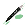 photo-Marqueur - GRAPH'IT - Vert - Normandy - 8130 - Deux pointes - Dessin - Illustration