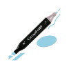 photo-Marqueur - GRAPH'IT - Bleu - Caribbean - 7140 - Deux pointes - Dessin - Illustration