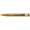 photo-Marqueur huile créatif Uni Ball Paint Marker PX-20 pointe moyenne or