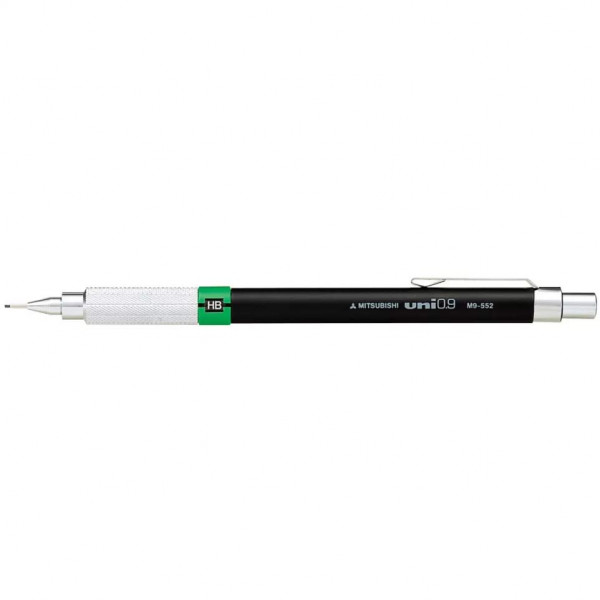 Lot De 6 Porte-Mines HB 0,5mm Roses Rechargeables - Pour Dessin, Écriture Et Études