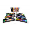 Set Peinture Acrylique de 72 tubes de 22 ml - Liquitex Basics
