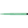 photo-Feutre à dessin - Pointe pinceau - Vert phtalo clair - Pitt Artist - Faber-Castell