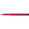 photo-Feutre à dessin - Pointe pinceau - Carmin rose - Pitt Artist - Faber-Castell