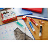 Crayon marqueur STABILO MARKdry - Noir