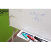 Crayon marqueur STABILO MARKdry - Noir