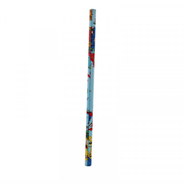 crayon-a-papier-hb-carte-du-monde