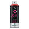 photo-Bombe de peinture - Peinture effaçable - Rose magenta - MTN PRO Chalk - 400ml