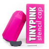 Cap pour bombe de peinture - Tinypink Stencil Cap