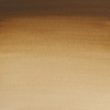 Peinture aquarelle fine - 1/2 godet - Terre d'ombre naturelle - Cotman - Winsor et Newton