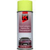 photo-Bombe de peinture - Carrosserie - Jaune fluo - 400ml - Auto-K