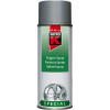 photo-Bombe de peinture gris pour jantes voiture Auto K 400ml