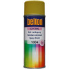 photo-Bombe de peinture Belton Spectral RAL1004 Jaune or 400ml