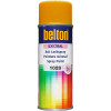 photo-Bombe de peinture Belton Spectral RAL1028 Jaune Melon 400ml