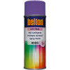 photo-Bombe de peinture Belton Spectral RAL4005 Lilas Bleu 400ml