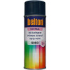 photo-Bombe de peinture Belton Spectral RAL5003 Bleu Saphir 400ml