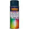photo-Bombe de peinture Belton Spectral RAL5009 Bleu Azur 400ml