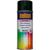 photo-Bombe de peinture Belton Spectral RAL6012 Vert Noir 400ml