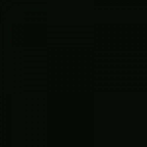 Bombe de peinture Belton Spectral RAL6012 Vert Noir 400ml